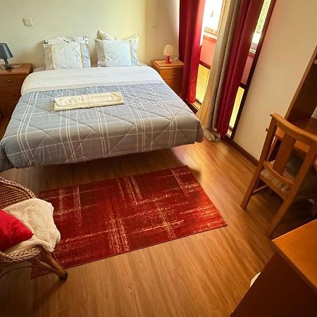 Sweets Suites Espinho Bagian luar foto
