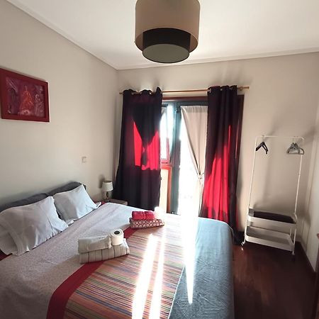 Sweets Suites Espinho Bagian luar foto