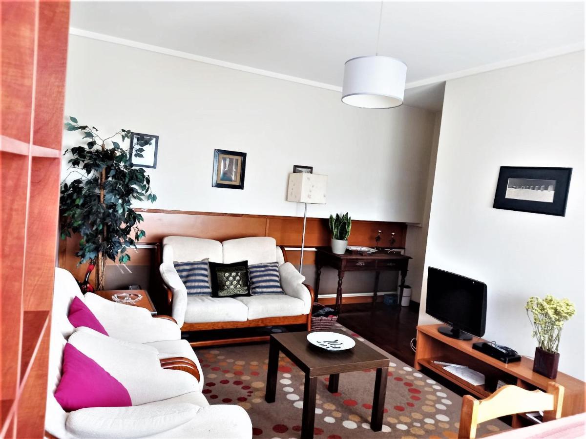 Sweets Suites Espinho Bagian luar foto