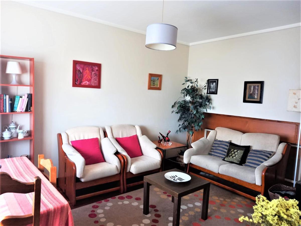 Sweets Suites Espinho Bagian luar foto
