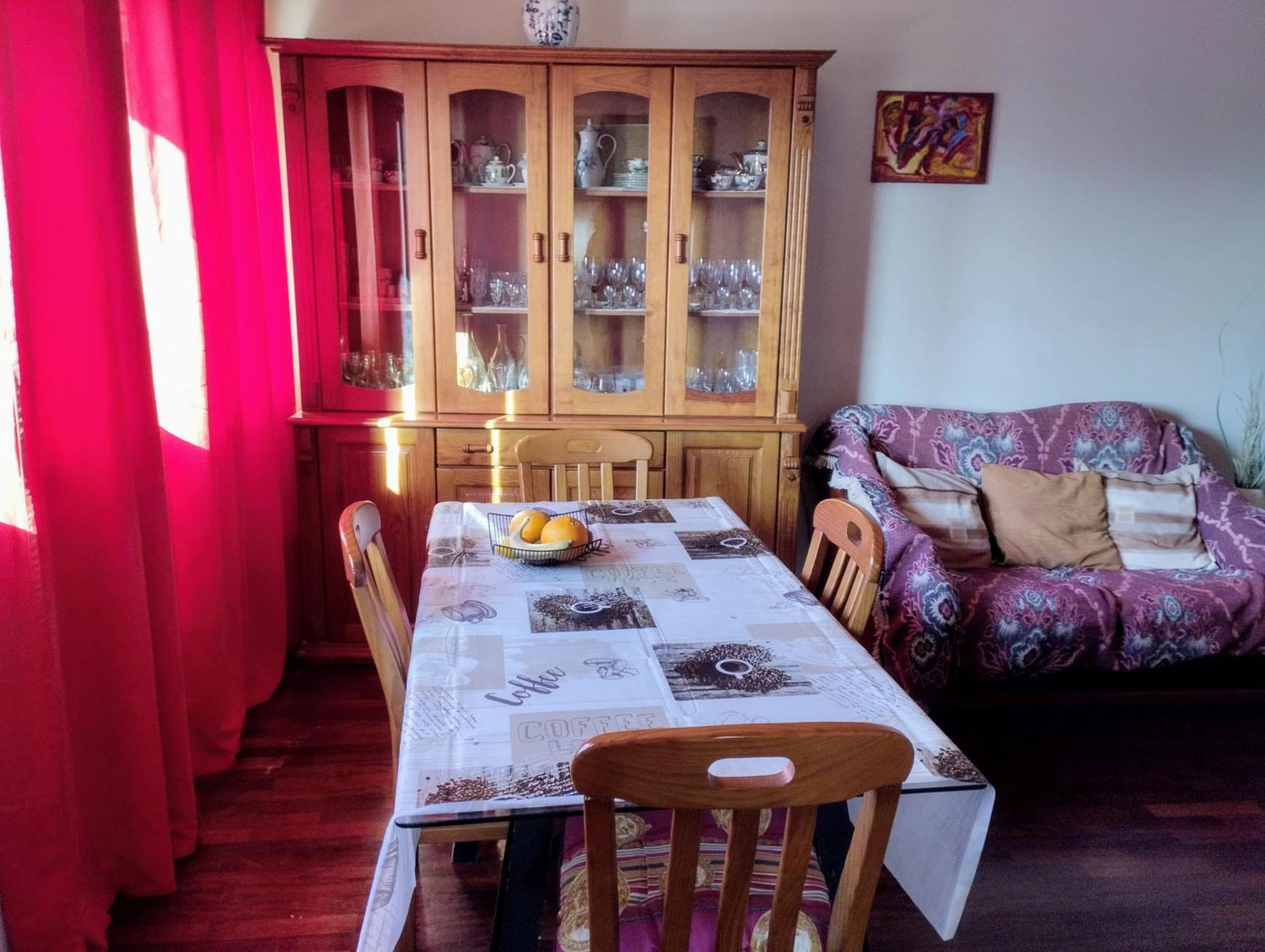 Sweets Suites Espinho Bagian luar foto