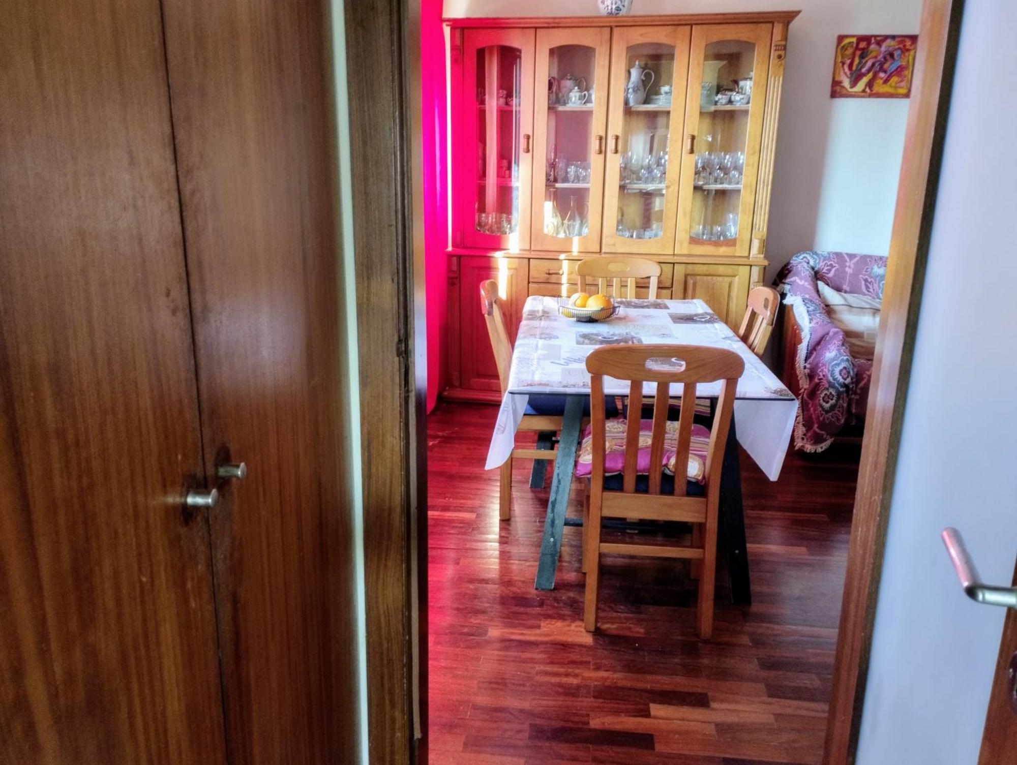 Sweets Suites Espinho Bagian luar foto