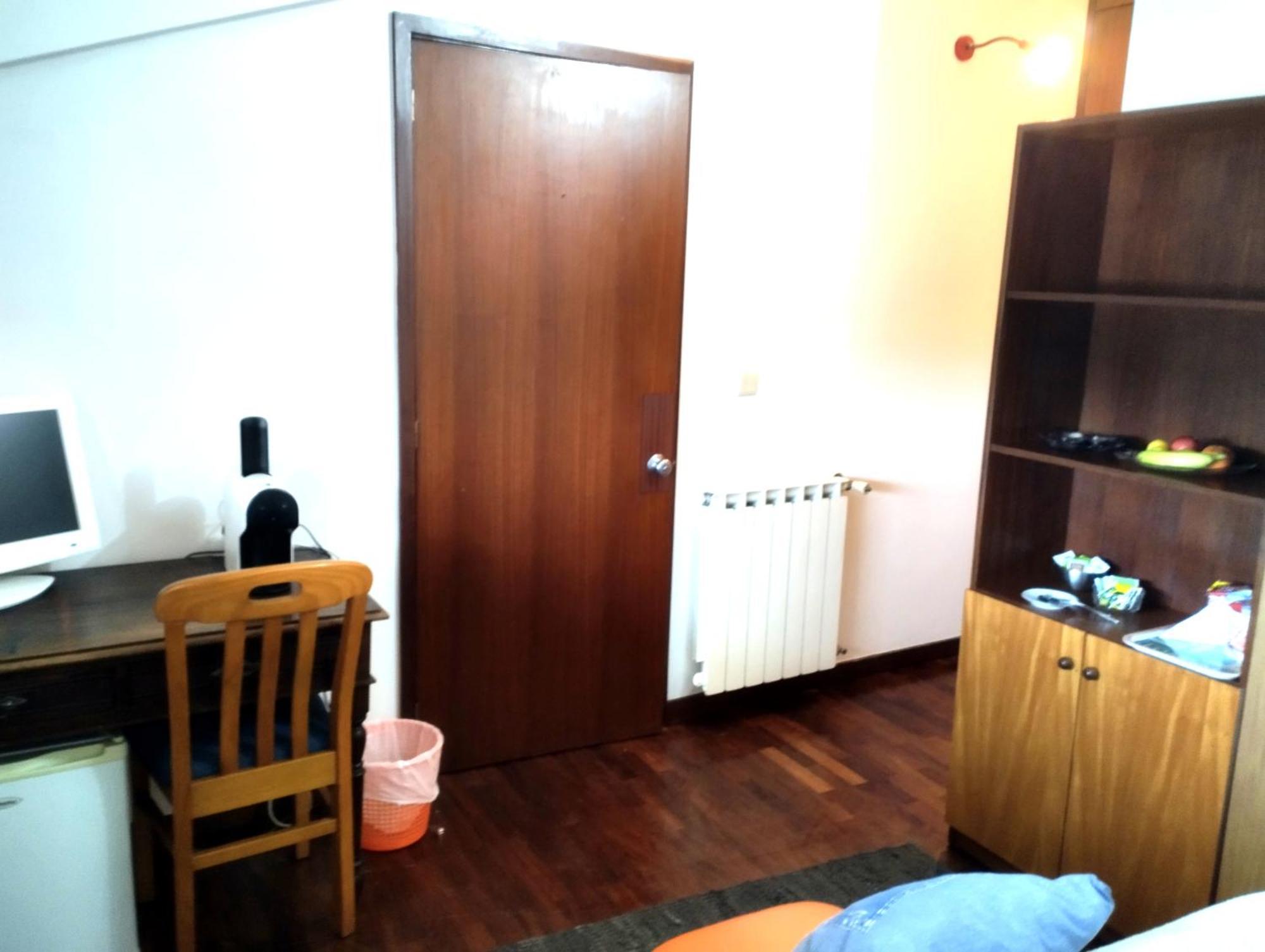 Sweets Suites Espinho Ruang foto