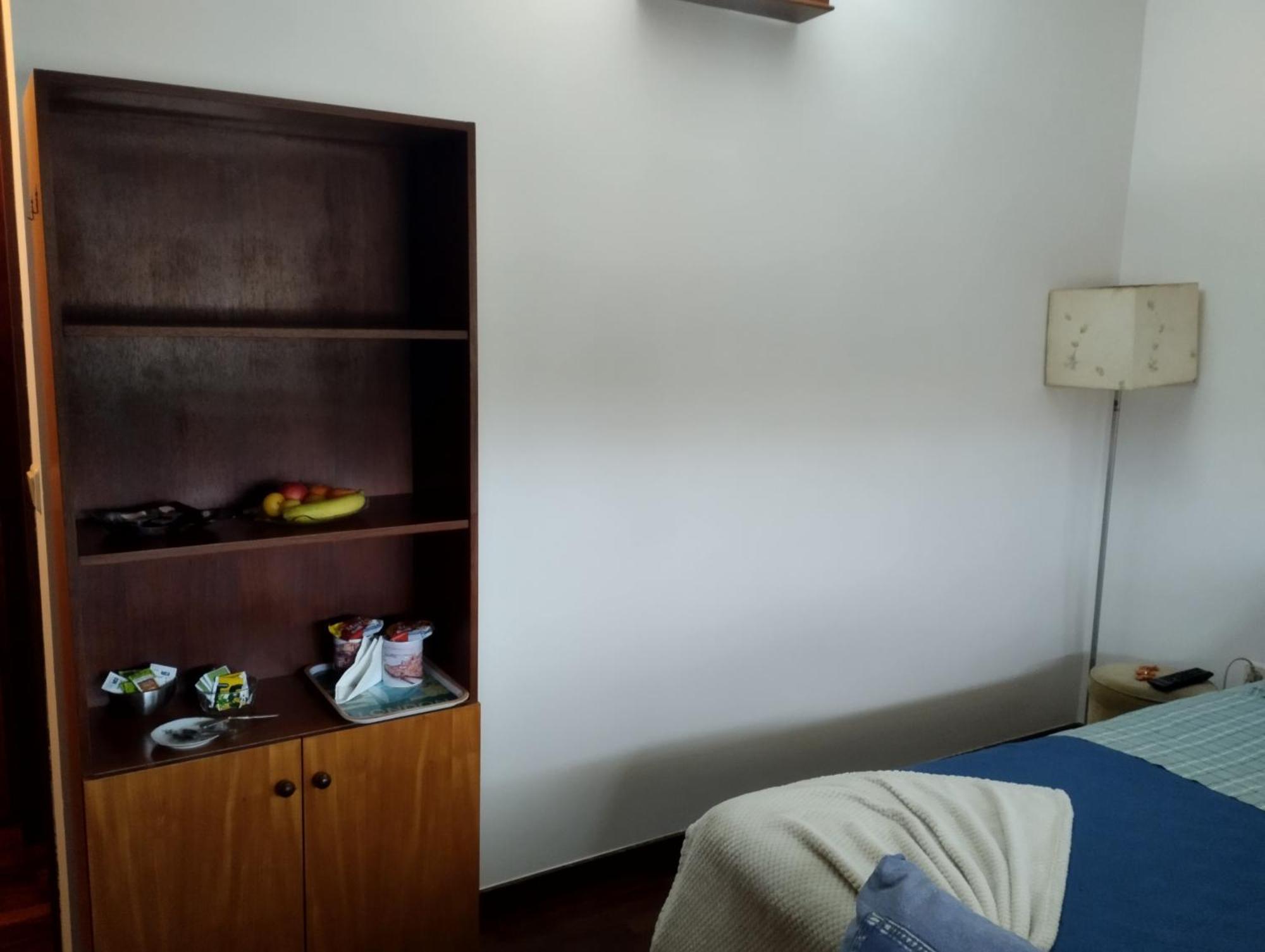 Sweets Suites Espinho Ruang foto