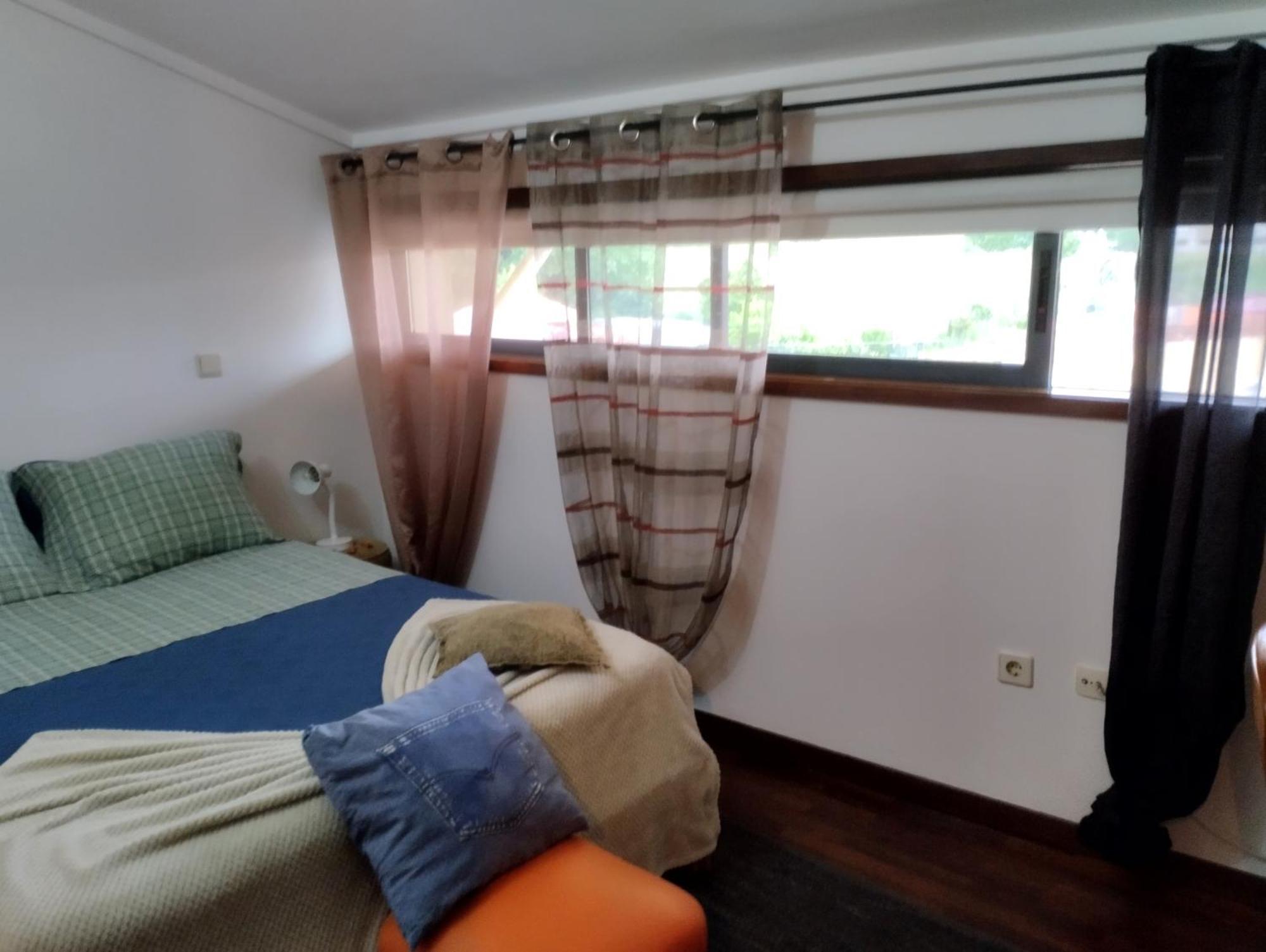 Sweets Suites Espinho Ruang foto