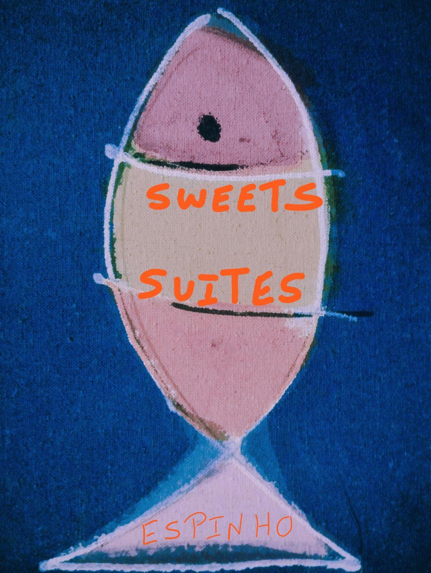Sweets Suites Espinho Bagian luar foto