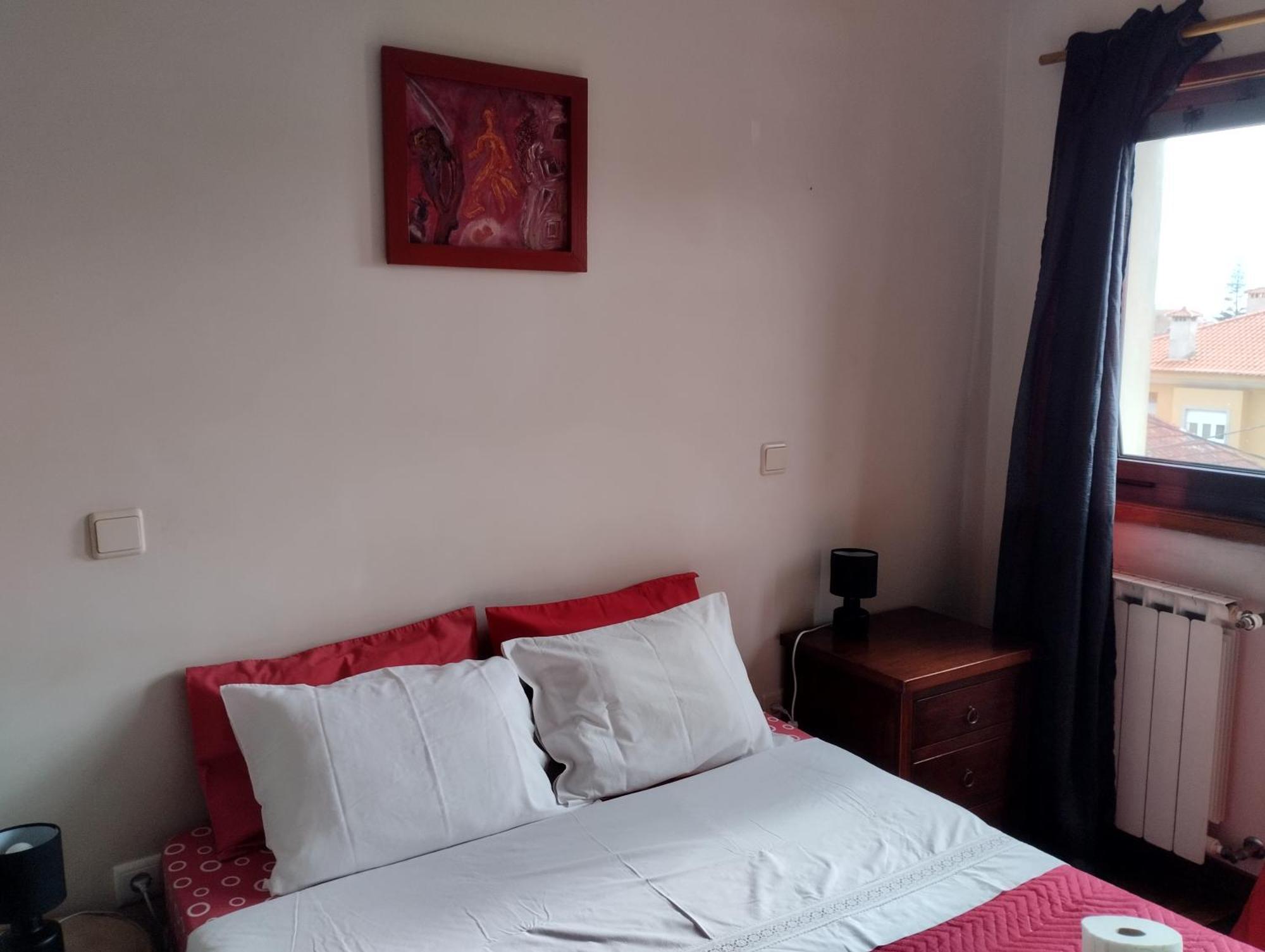 Sweets Suites Espinho Ruang foto