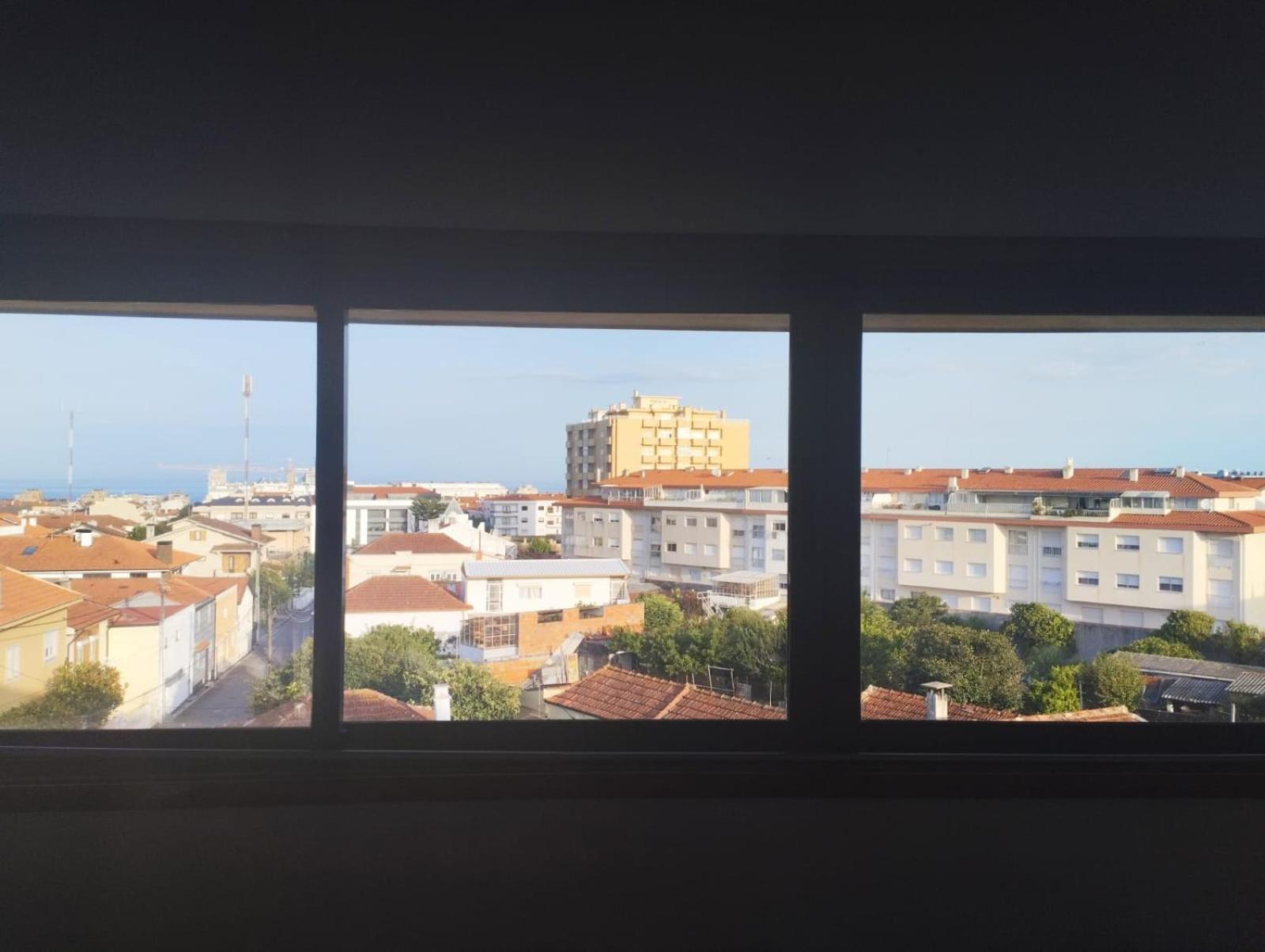 Sweets Suites Espinho Bagian luar foto