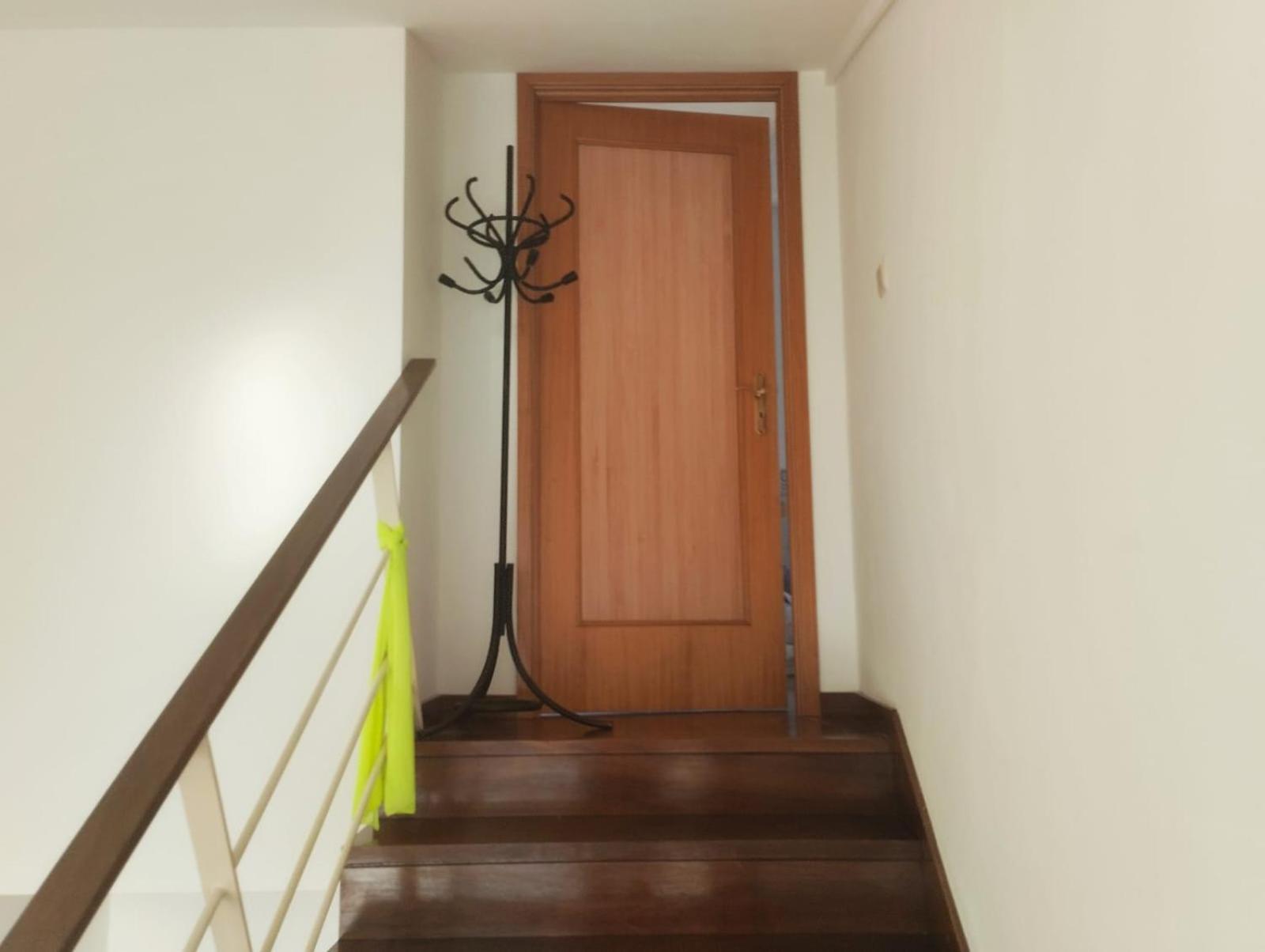 Sweets Suites Espinho Bagian luar foto
