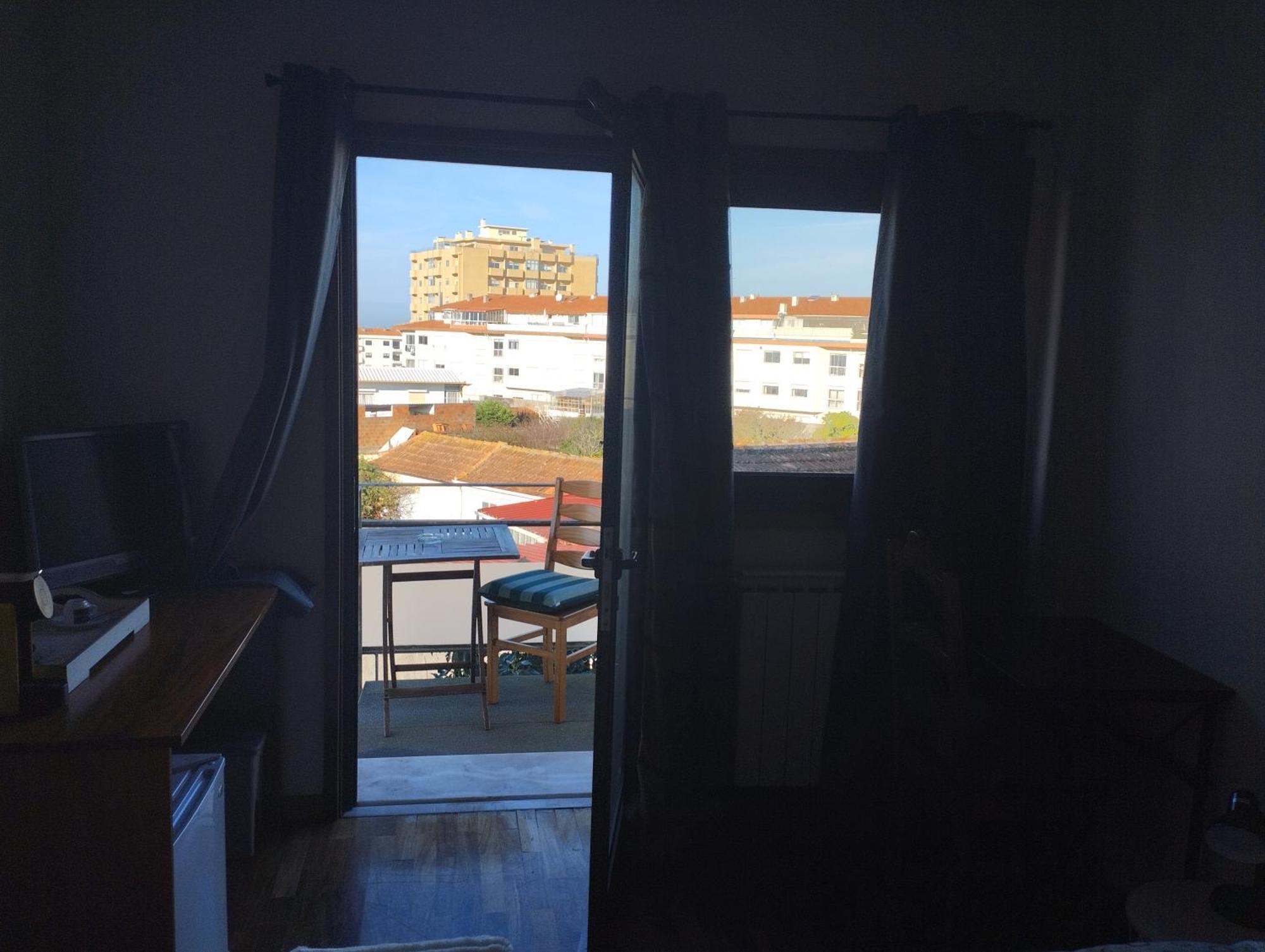 Sweets Suites Espinho Ruang foto