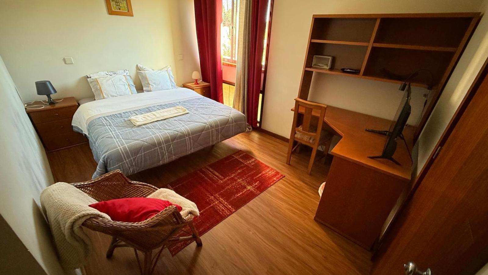 Sweets Suites Espinho Bagian luar foto