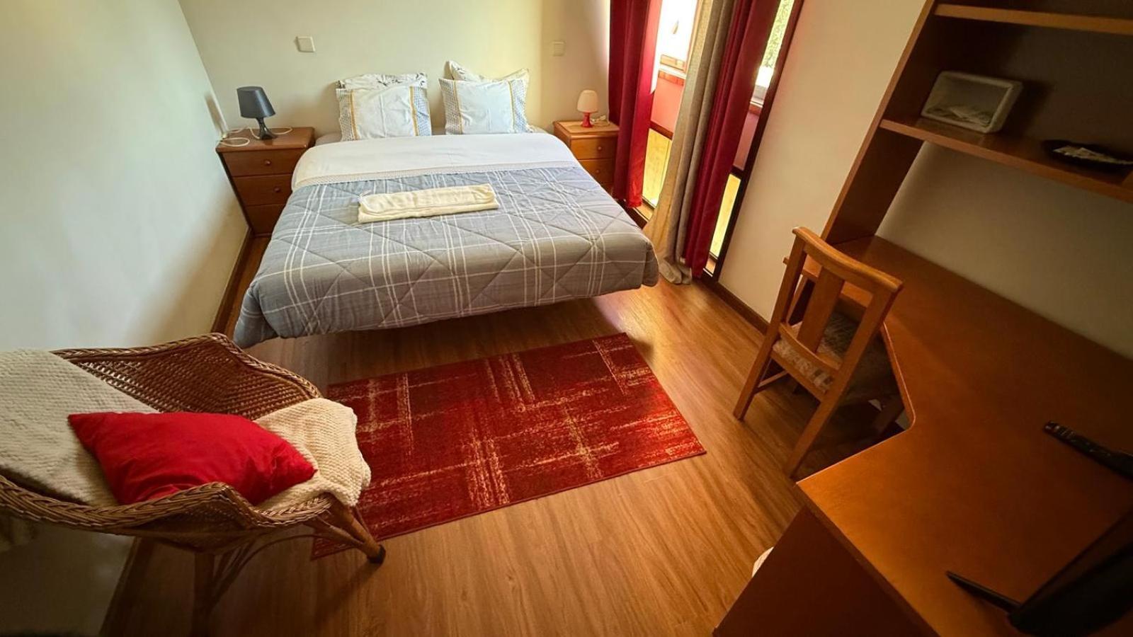 Sweets Suites Espinho Bagian luar foto