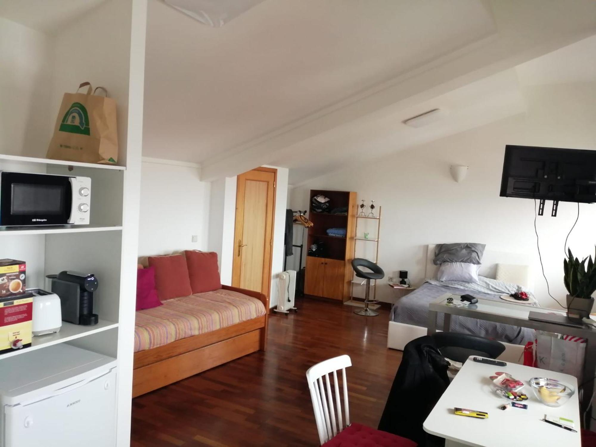 Sweets Suites Espinho Bagian luar foto