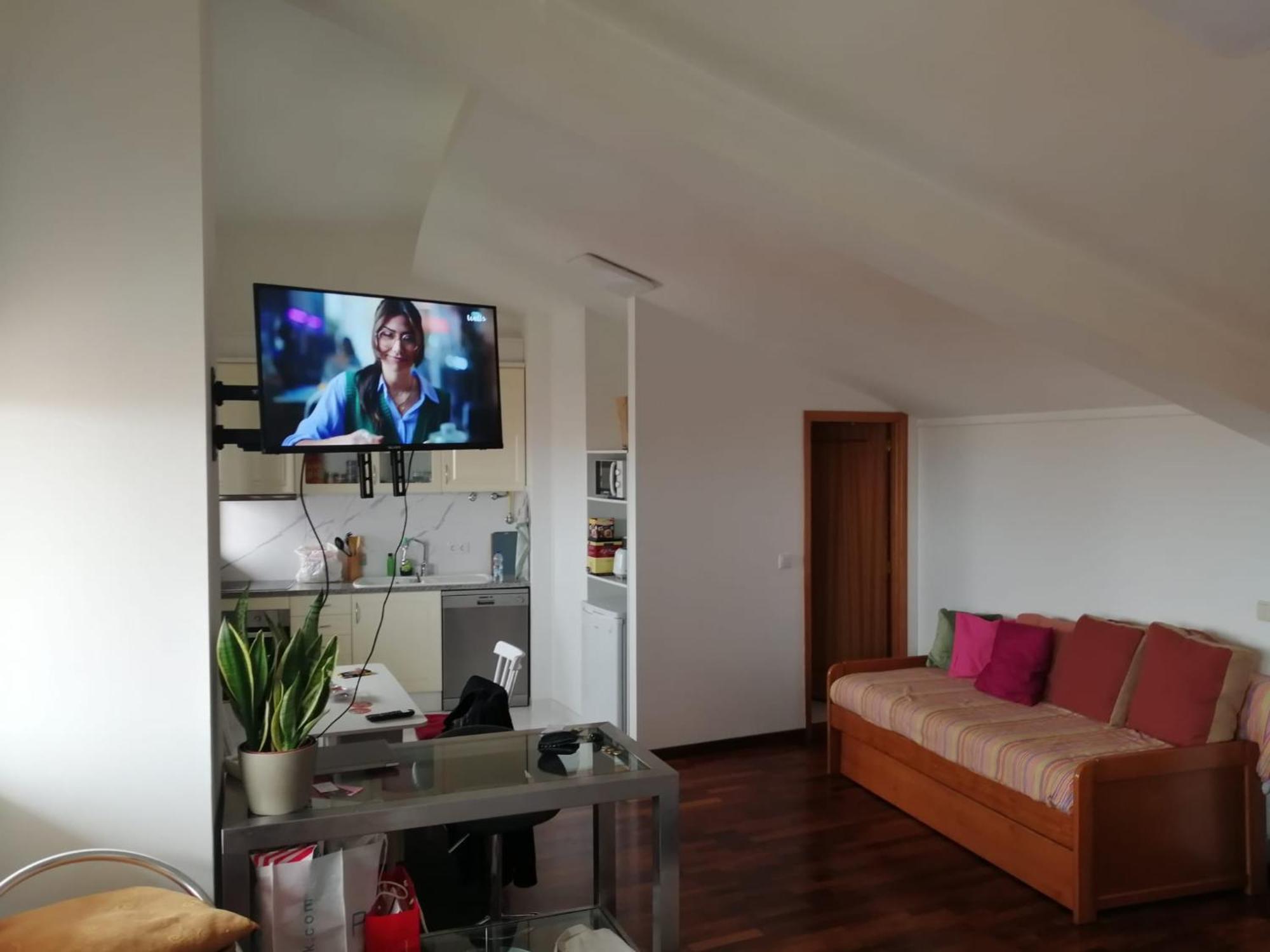 Sweets Suites Espinho Ruang foto