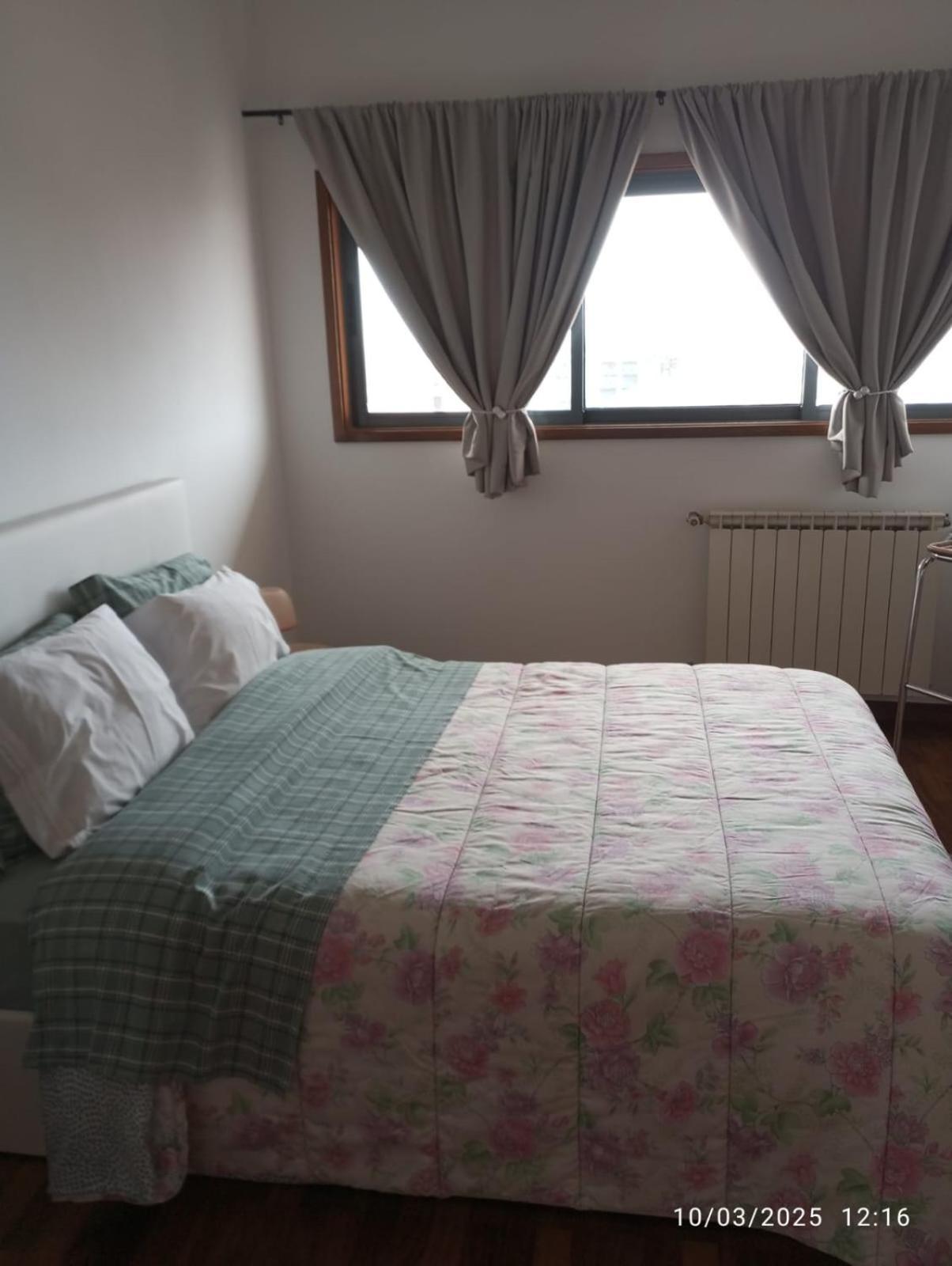 Sweets Suites Espinho Bagian luar foto
