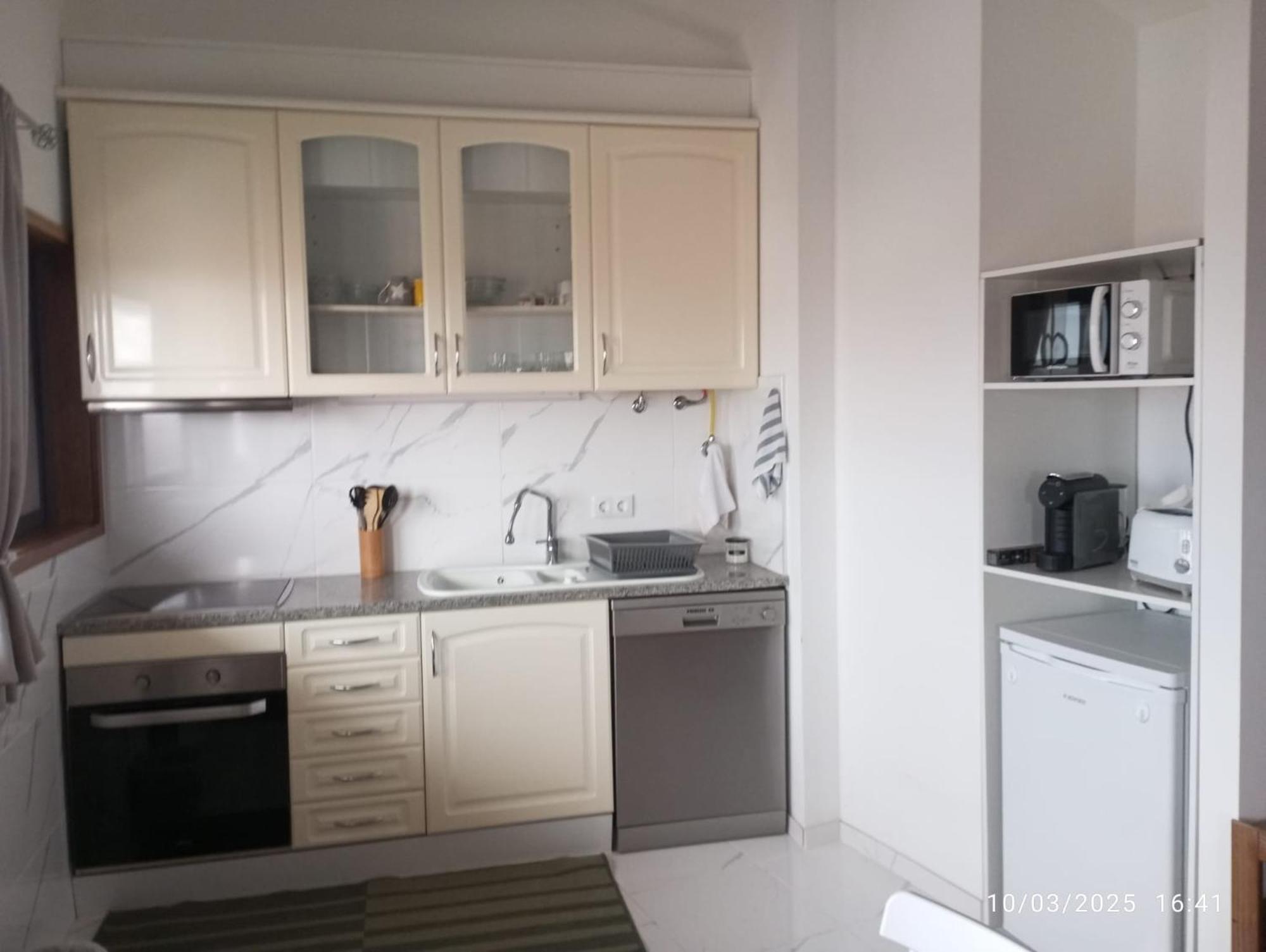 Sweets Suites Espinho Bagian luar foto