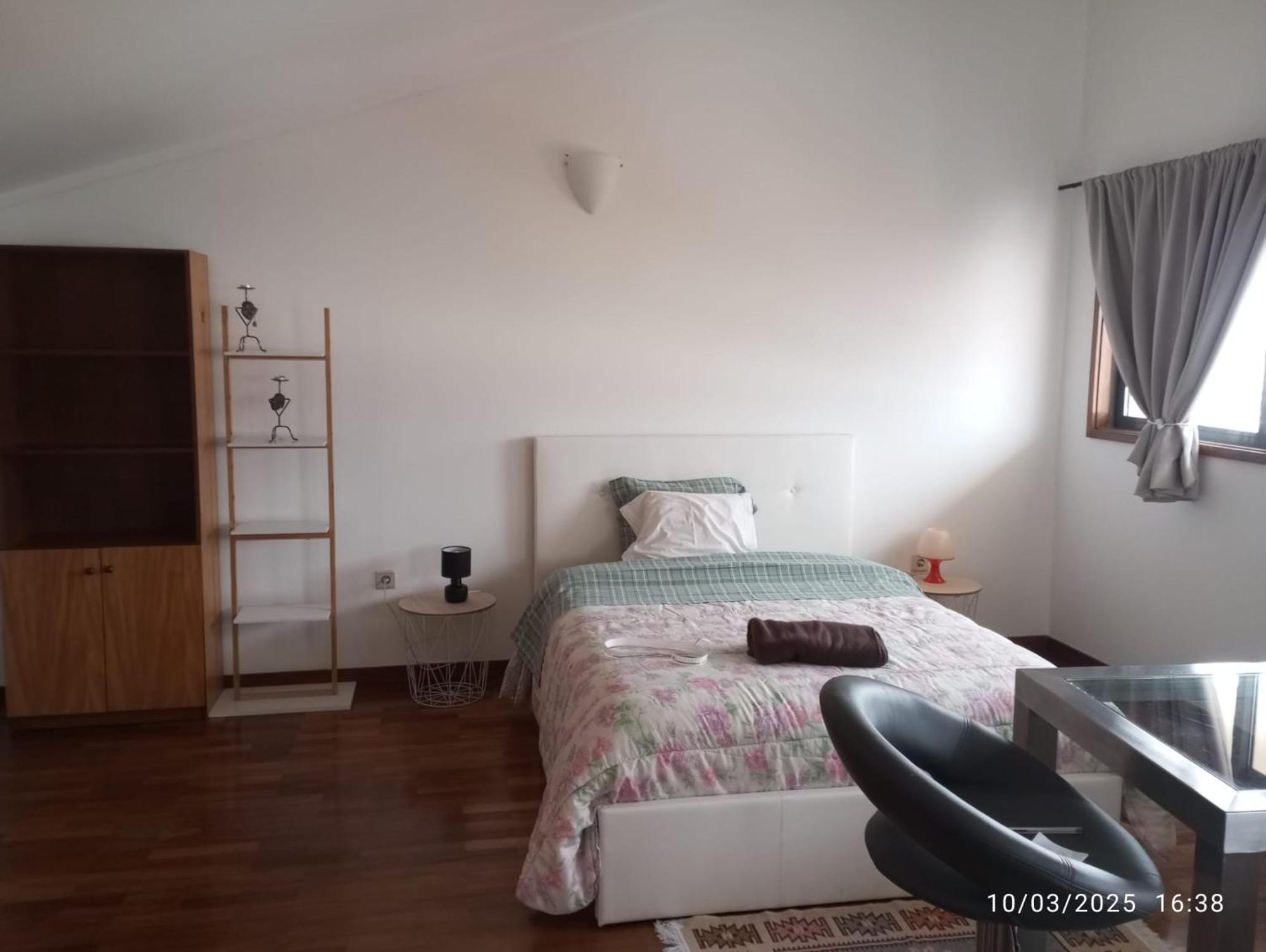 Sweets Suites Espinho Bagian luar foto