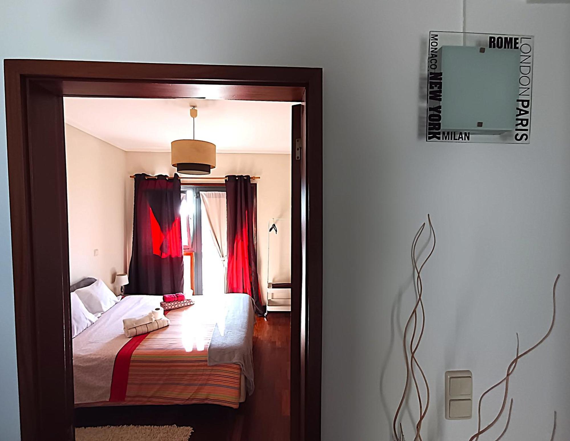 Sweets Suites Espinho Bagian luar foto