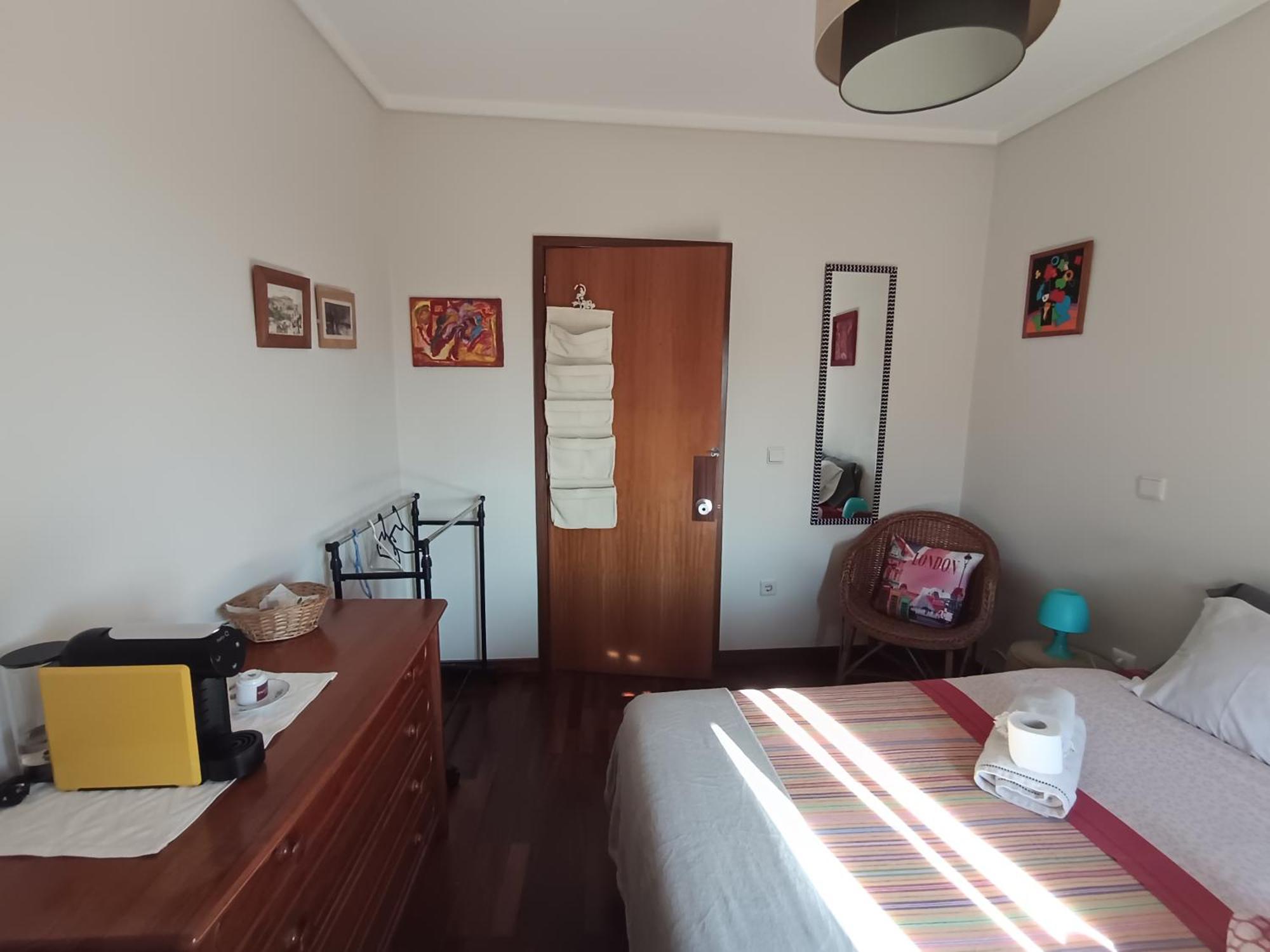 Sweets Suites Espinho Bagian luar foto